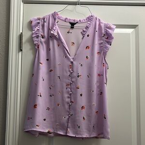 Ann Taylor Blouse